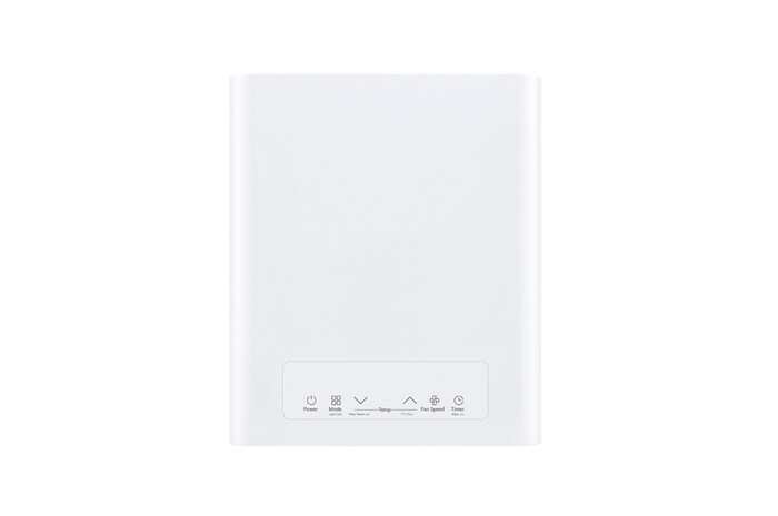 Condizionatore portatile LG | 9000 BTU | Raffrescamento rapido, modalità silenziosa