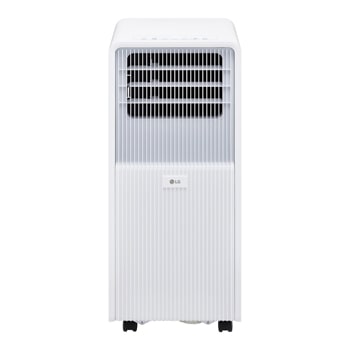 Condizionatore portatile LG | 9000 BTU | Raffrescamento rapido, modalità silenziosa