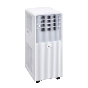 Condizionatore portatile LG | 9000 BTU | Raffrescamento rapido, modalità silenziosa