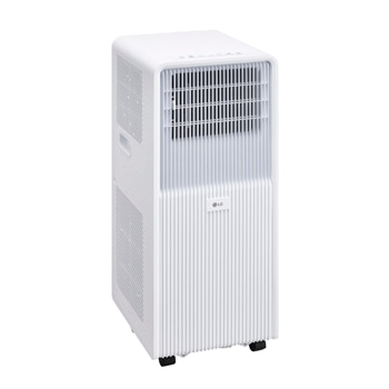 Condizionatore portatile LG | 9000 BTU | Raffrescamento rapido, modalità silenziosa