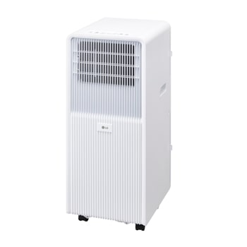Condizionatore portatile LG | 9000 BTU | Raffrescamento rapido, modalità silenziosa