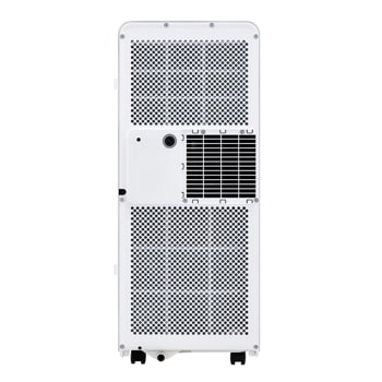 Condizionatore portatile LG | 9000 BTU | Raffrescamento rapido, modalità silenziosa