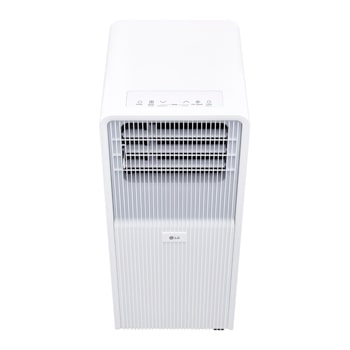 Condizionatore portatile LG | 9000 BTU | Raffrescamento rapido, modalità silenziosa