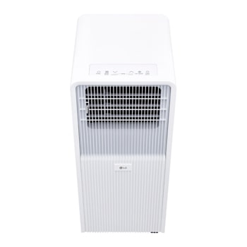 Condizionatore portatile LG | 9000 BTU | Raffrescamento rapido, modalità silenziosa