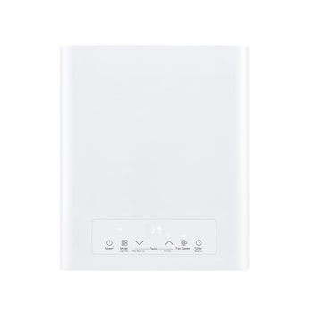 Condizionatore portatile LG | 9000 BTU | Raffrescamento rapido, modalità silenziosa