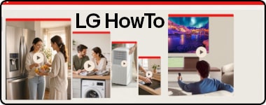 LG HowTo