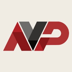 Logo del premio AVPasión