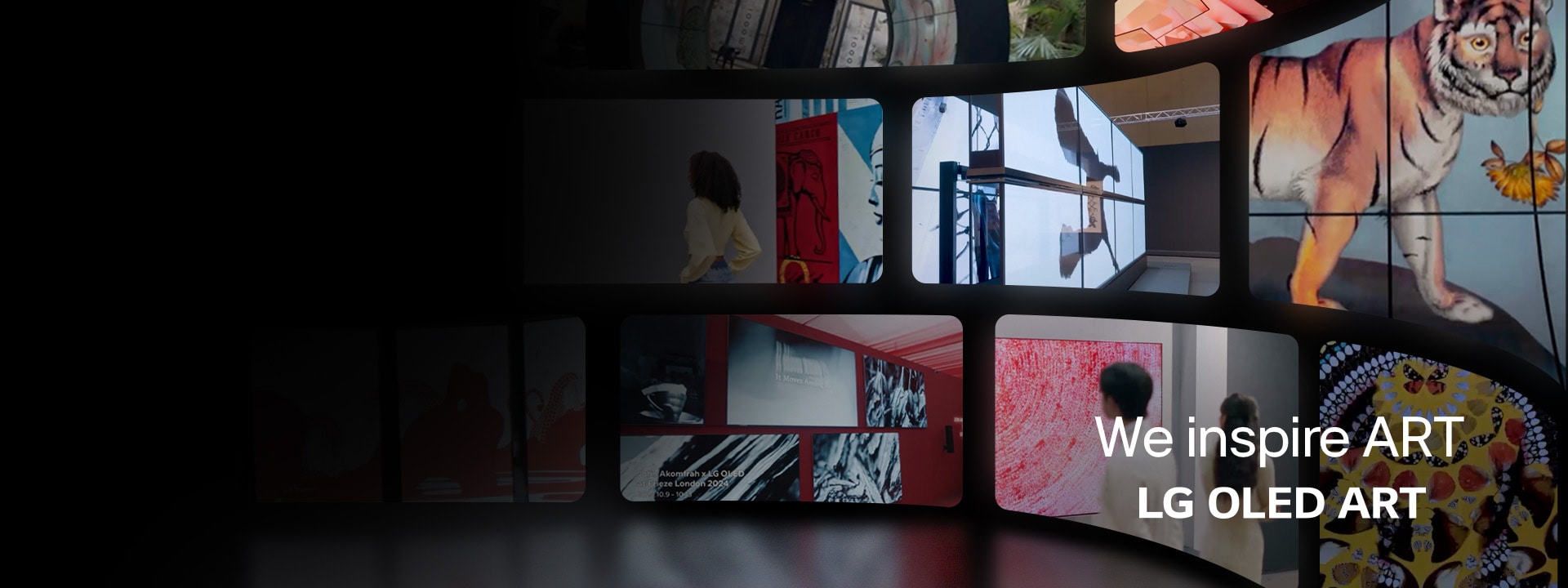 公式】LG テレビ・サウンドバー | LG Japan