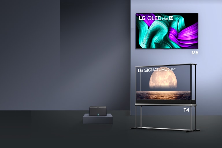 公式】LG テレビ・サウンドバー | LG JP