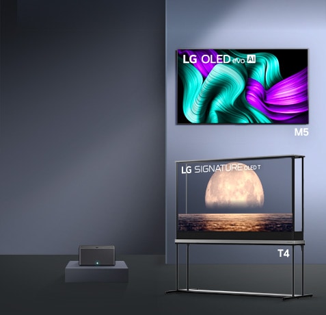 公式】LG テレビ・サウンドバー | LG JP