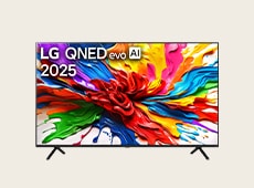 LG QNED92製品画像
