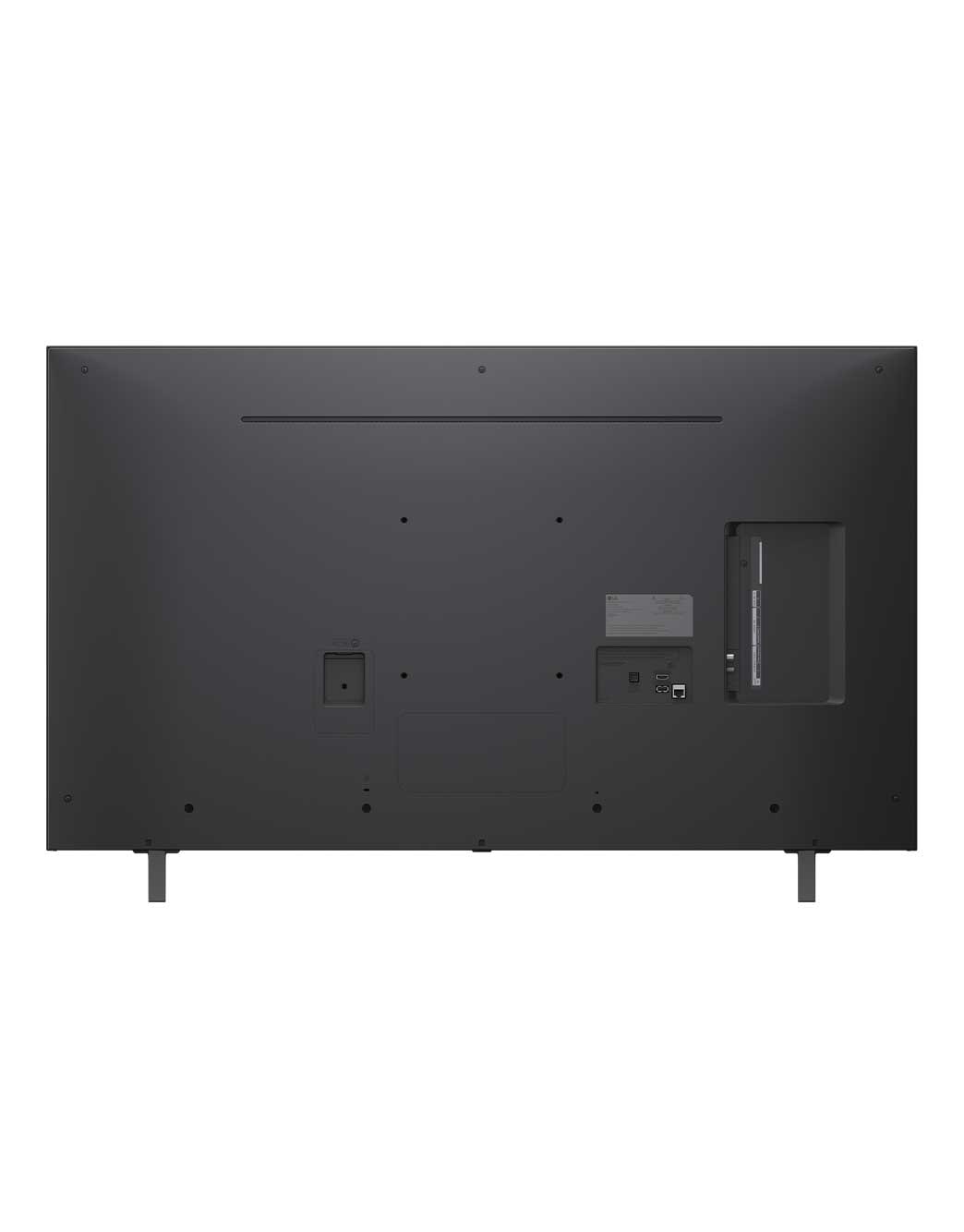 50V型4Kスマートテレビ LG NanoCell AI NANO80 - 50NANO80AJA.AJLG | LG JP