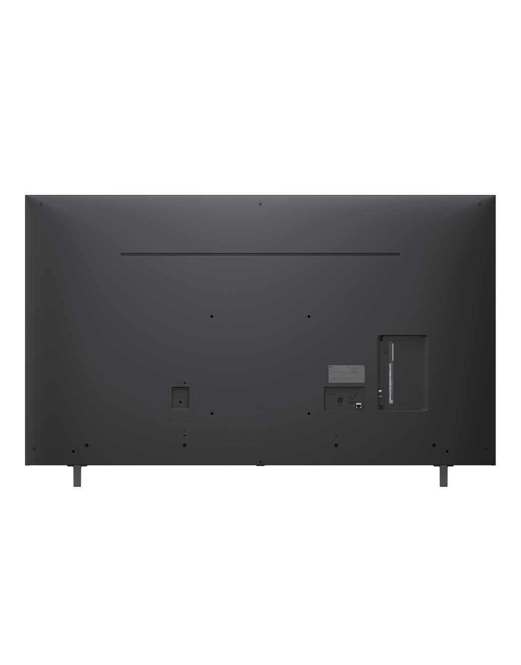 65V型4Kスマートテレビ LG NanoCell AI NANO80 - 65NANO80AJA.AJLG | LG JP