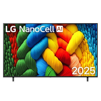 LG NanoCell 55V型 液晶テレビ 55V型 NanoCell TV 55NANO76JPA - 55NANO76JPA | LG JP