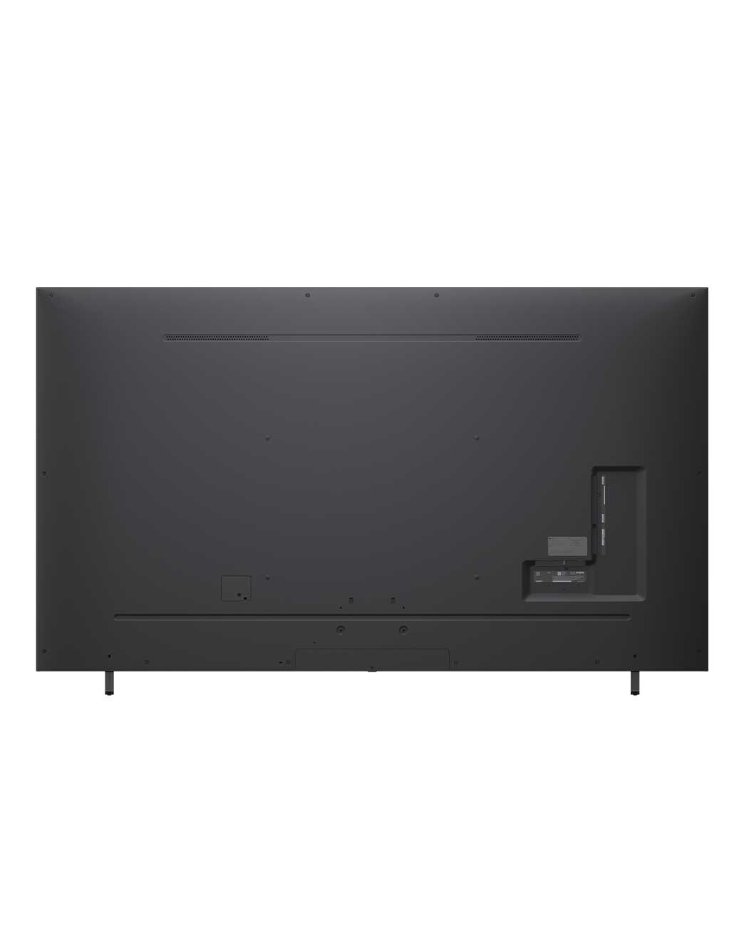 86V型4Kスマートテレビ LG NanoCell AI NANO80 - 86NANO80AJA.AJLG