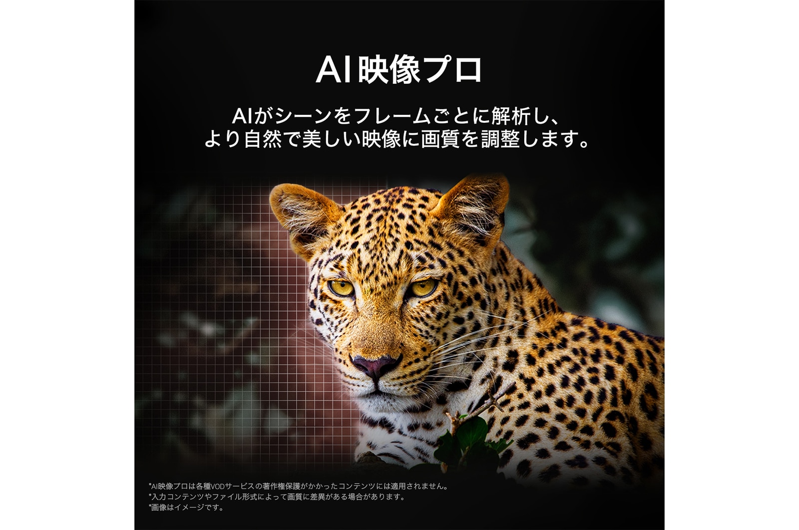 AI映像プロ