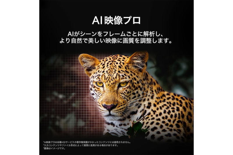 AI映像プロ