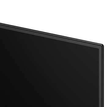 LG OLED AI B6は、パーソナライズを行うAI Hubを搭載。リモコンの上部に配置されたAIアイコンを囲むように、Multi AI Search、AI Concierge、AI Voice ID with My Page、AI Chatbot、AI Picture Wizard、AI Sound Wizardの各機能ラベルが配置されている。