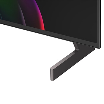 中央のLG Shieldロゴ、下部のセキュリティアイコン、上部の2026 CES Innovation Awards Honoreeバッジによって、LG OLED AI B6にLG Shieldが適用されていることが示され、データとシステムの保護を表している。