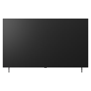 LG OLED AI B6がオートバイレースゲームで144Hzと60Hzを比較し、144Hzパネルが極めてなめらかでティアリングのないことを示している。左上にNVIDIA G-SYNCおよびAMD FreeSync Premiumのロゴが表示されている。