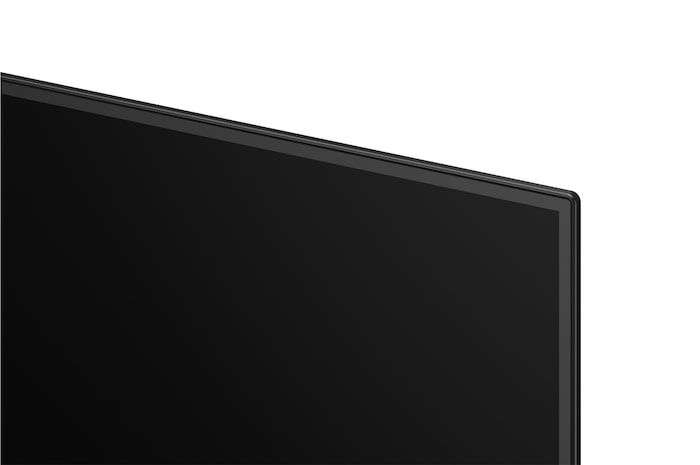 LG OLED AI B6は、パーソナライズを行うAI Hubを搭載。リモコンの上部に配置されたAIアイコンを囲むように、Multi AI Search、AI Concierge、AI Voice ID with My Page、AI Chatbot、AI Picture Wizard、AI Sound Wizardの各機能ラベルが配置されている。