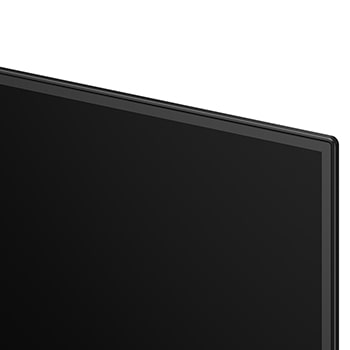 LG OLED AI B6は、パーソナライズを行うAI Hubを搭載。リモコンの上部に配置されたAIアイコンを囲むように、Multi AI Search、AI Concierge、AI Voice ID with My Page、AI Chatbot、AI Picture Wizard、AI Sound Wizardの各機能ラベルが配置されている。