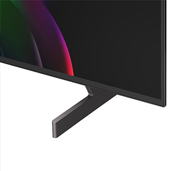 中央のLG Shieldロゴ、下部のセキュリティアイコン、上部の2026 CES Innovation Awards Honoreeバッジによって、LG OLED AI B6にLG Shieldが適用されていることが示され、データとシステムの保護を表している。