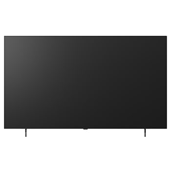 LG OLED AI B6がオートバイレースゲームで144Hzと60Hzを比較し、144Hzパネルが極めてなめらかでティアリングのないことを示している。左上にNVIDIA G-SYNCおよびAMD FreeSync Premiumのロゴが表示されている。