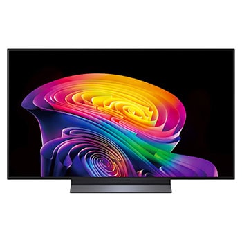 OLED48C6PJA | テレビ | LG Japan