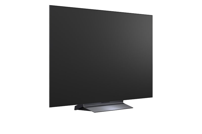 LG Shield, applied to LG OLED evo AI C6, is shown with an LG Shield logo at the center, security icons below, and a 2026 CES Innovation Awards Honoree badge above, representing data and system protection.