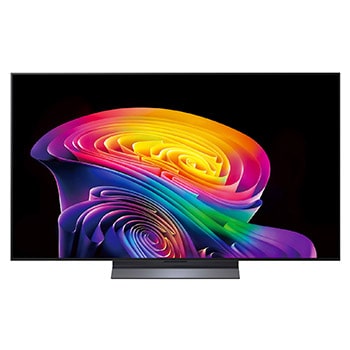 OLED55C6PJA | テレビ | LG Japan