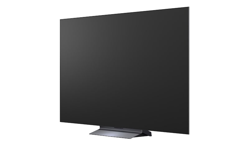 LG Shield, applied to LG OLED evo AI C6, is shown with an LG Shield logo at the center, security icons below, and a 2026 CES Innovation Awards Honoree badge above, representing data and system protection.