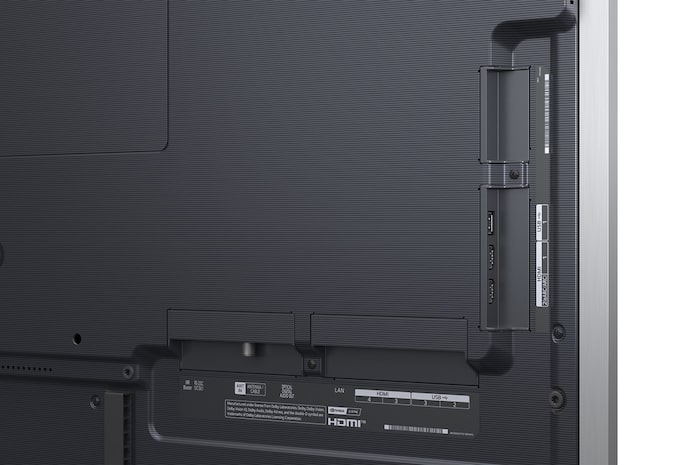 LG Shield, applied to LG OLED evo AI G6, is shown with an LG Shield logo at the center, security icons below, and a 2026 CES Innovation Awards Honoree badge above, representing data and system protection.