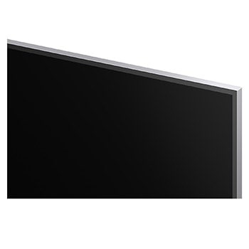 LG OLED evo AI G6 features AI Hub for personalization, with an AI icon above a remote control surrounded by labels for Multi AI Search, AI Concierge, AI Voice ID with My Page, AI Chatbot, AI Picture Wizard, and AI Sound Wizard.