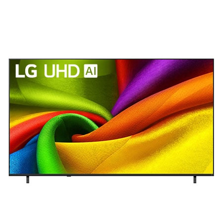 85NU850BPJA | テレビ/サウンドバー | LG Japan