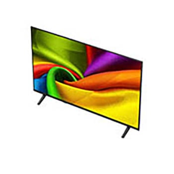 4K Super UpscalingとDynamic Tone Mapping搭載のLG NANO 4K UHD AI NU85が、アシカの水中シーンを映し出す。AIが各フレームを認識し、4K解像度までアップスケールする。