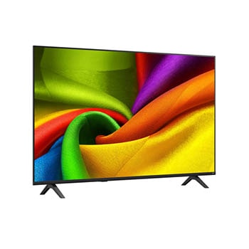 LG NANO 4K UHD AI NU85の正面図と側面図。画面幅1,890 mm、画面高さ1,088 mm、スタンド付き高さ1,148 mm、奥行き72.4 mm、スタンド設置面積1,565×362 mmの85インチディスプレイを強調している。