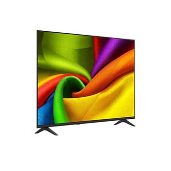 Nano Detail Enhancer搭載のLG NANO 4K UHD AI NU85が、羽根の画像を映し出す。alpha AIプロセッサーが微細な質感を検知し、コントラストと奥行きを強化して、より鮮明かつ立体感のある4K映像を実現している。