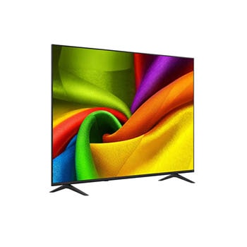 Nano Detail Enhancer搭載のLG NANO 4K UHD AI NU85が、羽根の画像を映し出す。alpha AIプロセッサーが微細な質感を検知し、コントラストと奥行きを強化して、より鮮明かつ立体感のある4K映像を実現している。