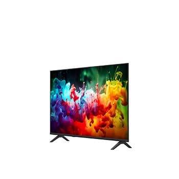 LG 50V型 4K Smart液晶テレビ LG QNED70, 50QNED70BJA