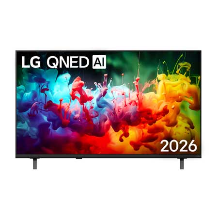 50QNED70BJA | テレビ | LG Japan