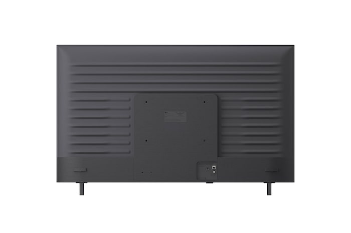 LG 55V型 4K Smart液晶テレビ LG QNED70, 55QNED70BJA