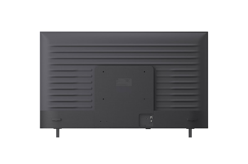 LG 55V型 4K Smart液晶テレビ LG QNED70, 55QNED70BJA