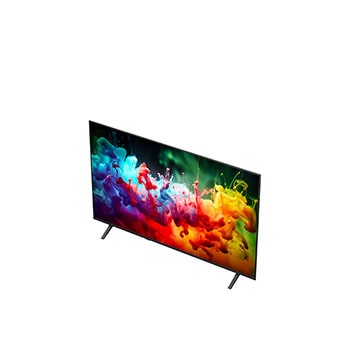 LG 55V型 4K Smart液晶テレビ LG QNED70, 55QNED70BJA