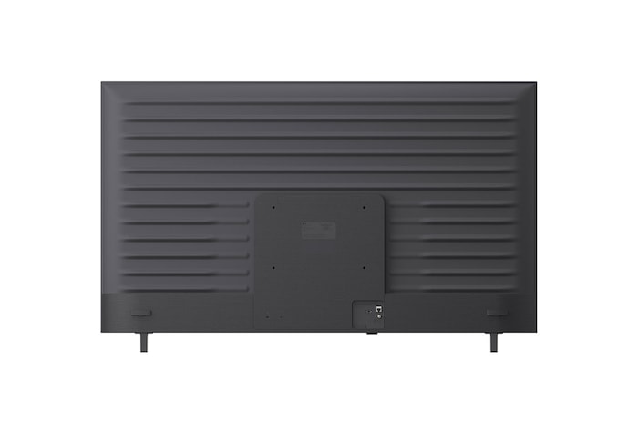 LG 65V型 4K Smart液晶テレビ LG QNED70, 65QNED70BJA