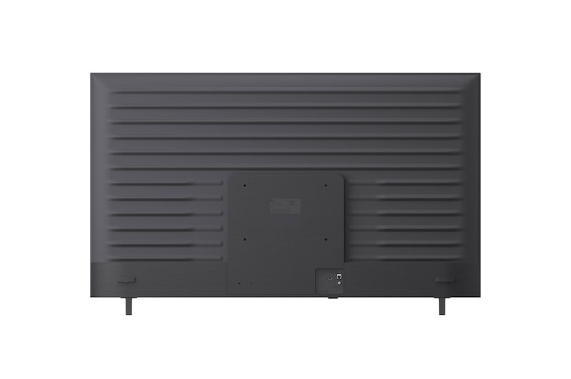 LG 65V型 4K Smart液晶テレビ LG QNED70, 65QNED70BJA