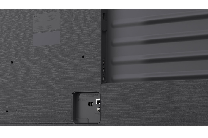 LG 65V型 4K Smart液晶テレビ LG QNED70, 65QNED70BJA