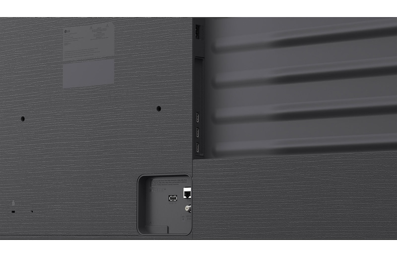 LG 65V型 4K Smart液晶テレビ LG QNED70, 65QNED70BJA