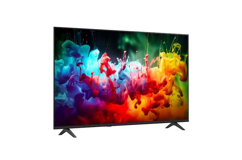 LG QNED AI QNED70