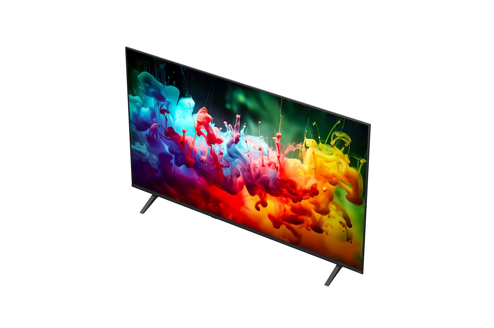 LG 65V型 4K Smart液晶テレビ LG QNED70, 65QNED70BJA